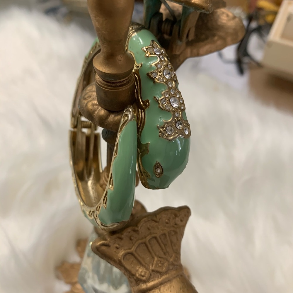 Cuff Bracelet